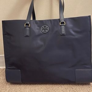 Tory Burch Ella Nylon Tote bag